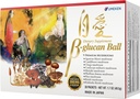 Umeken Beta Glucan, Immune Boost, Extrait de Champignon, Supplément alimentaire, Mélange de 9 Packets d'extrait de Champignon Premium, Facile à prendre Suppléments de Glucan Beta, 1 mois d'approvisionnement, 30 Count Box, Pack de 1