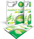 PatchMD - Allergy Plus Topical Patch, 30 jours de disponibilité