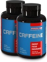 Comprimés de caféine ProLab 100 Compte