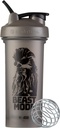 BlenderBottle Star Wars Classic V2 Shaker Bouteille parfaite pour les shakes protéiques et préentraînement, 28-Ounce, mode Bête