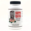 Marque 10% Kavalactone Extract Capsules Premium.