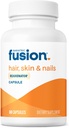 Fusion bariatrique ONE Par jour Cheveux bariatriques Peau et ongles Vitamines REJUVENATOR pour les femmes