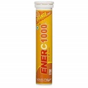 Ener original C 1000-20 Comprimés 100% Pure SKIN LIGHTENING vitamine C Natural UK