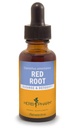 Extrait liquide de racine rouge pour le nettoyage et la désintoxication - 1 once (DRROOT01)