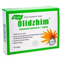 Evalar Gymnema Sylvestre Inulin Olidzhim Herb 100 Tabs Altai Sibérie