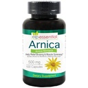 ELP ESSENTIEL Arnica Montana Capsules 100 Capsules