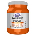 MAINTENANT Aliments Sports Nutrition, L-Arginine en poudre, Précurseur à oxyde nitrique, Acides aminés, 2.2-Pound