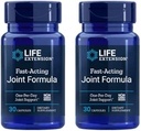 Capsules de formule 30 à action rapide (paquet de 2)