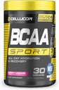 Cellucor BCAA Sport, BCAA Powder Sports Boissons pour l'hydratation et la récupération, Cherry Limeade, 30 portions