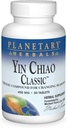 Herbes Planétaires Yin Chiao Comprimés classiques, 450 mg, 30 Compte