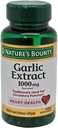 Nature's Bounty Ail 1000 mg Softgels 100 ea