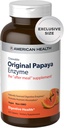 Papaye originale -625 Compte