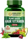 Vitamine végétale (60 gélules) 100% Herbal avec aucun effet secondaire connu - par pharmacievie