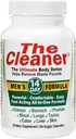 CenturySystemsBrand The Cleaner Men's 14 Day Formula Supplement (en anglais seulement) 104 Capsules végétariennes