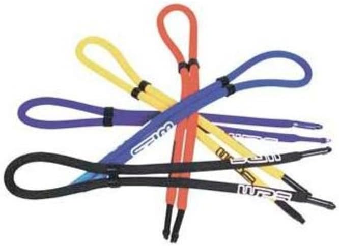 Flotteurs réglables d'usure oculaire Llc - Bleu FEP-2BLUE