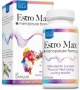 Corps Or Estro Max Ménopause 60 ct