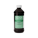 GeriCare 220 supplément de fer liquide à haute puissance de fer pour les adultes pour l'anémie et le déficit en fer de 220mg de fer par dose de 5mL. (paquet de 1)