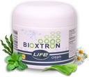 Bioxtron Life Cream Natural AFA Stem Cell Supplément 2 oz - Douleur articulaire - Douleur musculaire - Fatigue