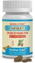 Zhi Bai Di Huang Pian - YinVive Cool - 200 mg 200 comprimés