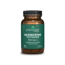 Nutrition prédominante Supplément de phytosomes berbères, soutien de la gorgée saine, 550 mg, 60 Compte - 1 paquet