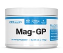 PEScience Mag-GP, Magnésium Glycérophosphate Poudre de chélate, 60 portions, haute absorption, sommeil amélioré, apaisant, anti-stress et soutien pour les hommes et les femmes