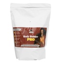 Pennwoods Body Builder Pro, supplément de gain de poids de cheval, Premium High Fat Energy Booster, avec Whey Isolate et Concentrate Protein, sac de 4lb