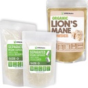 XPRS Nutra Taille séparée 0 Capsules (1000 Nombre) avec la poudre de Lion (8 Once)