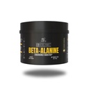 Suppléments BLACKLABEL Poudre Beta-Alanine, 60 portions – Supplément Acide Amino non aromatisé pour support d'endurance, entraînement à haute intensité, sprinting, crossfit et performance sportive – sans caféine