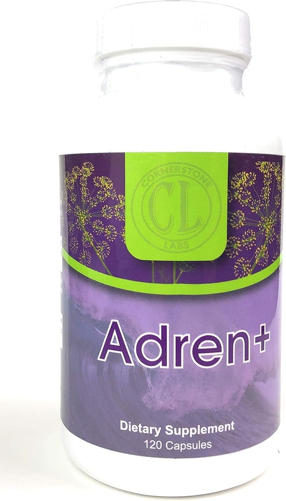 Agren+ Capsules, 120 Nombre