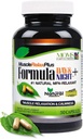 Toutes les Formule Relax Muscle Naturel Plus - 50 Capsules - Relaxant Naturel Jour/Nuit