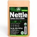 Thé à l'huile - 8Oz (REAL WILD HARVEST)