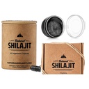 Résine naturelle Shilajit - Supplément de 10 grammes Shilajit avec acide fulvic et minéraux traces, nutriments à base végétale et capsules de SHILAJIT NATUREL (1-2 mois d'approvisionnement) - 60 Compte - Supplément Shilajit