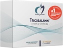 Designs pour la santé B12 Tricobalamine Lozenges - 3000mcg Triple B12 Comprimés à dissout rapide avec méthylcobalamine, Adénosylcobalamine + Hydroxocobalamine - Arôme Orange Naturel (60 Lozenges)