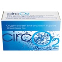 Bionutritionnels avancés – Circ02, supplément d'oxyde nitrique pour les hommes et les femmes, soutient le système immunitaire, la racine de betterave, la formule L-Citrulline, non OGM, sans gluten, sans lait, sans soja, végétalien (30 Lozenges)