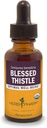 Herb Pharm Certified Organic Blessed Thistle Liquid Extract - 1 Ounce