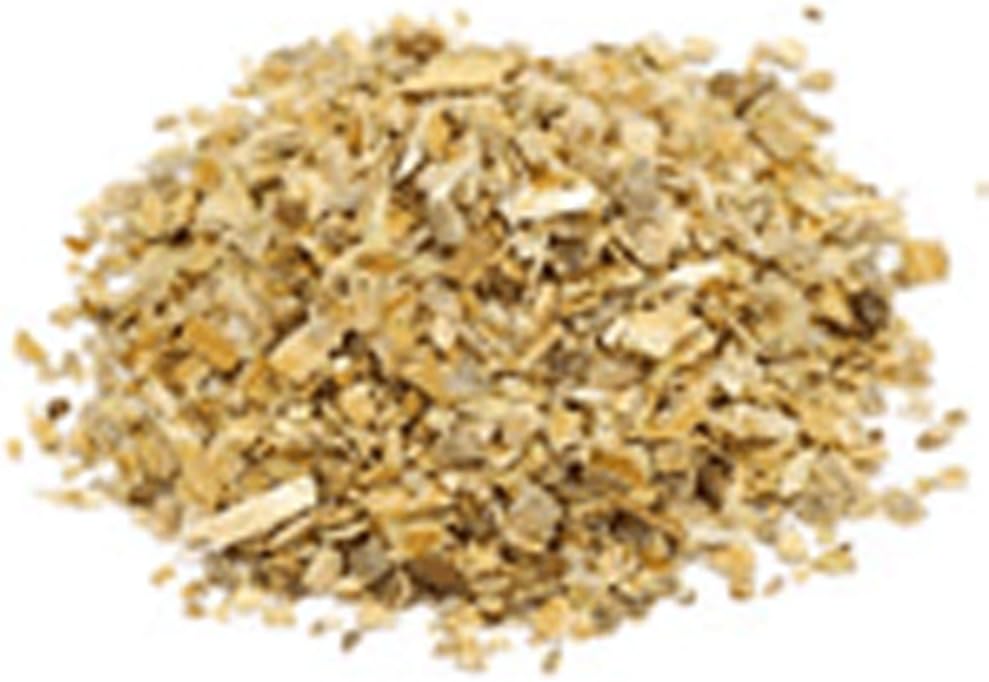 Best Botanicals Cramp Bark Cut 16 oz.