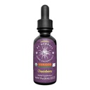 Extrait de chasteberge biologique de Ra Herbals Vitex Agnus-Castus Teinture d'herbes femelles et soutien menstruel