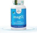 nbpure MagO7 - Nettoyer et désinfecter le colon naturel, soulager la constipation occasionnelle, adoucir le tabouret et bloater les hommes et les femmes