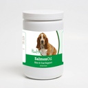 Salmon Oil Soft Chews 120 Compte