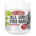 5 % Nutrition Riche Piana AllDayYouMay BCAA Powder.