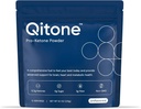 Poudre de cétone – 5X plus efficace que l'huile MCT – Énergie propre et support de céto – Pas de jitters, Pas de crash – Sans saveur – Remplacement de crème de café, Cerveau et métabolisme Boost