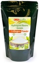 Poudre de collagène Hydrolysée 500g (17,6 oz) FED herbacée, pâturage élevé.
