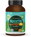 Kids Naturals Sport Recovery Gummies – aide au mieux-être quotidien