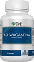 Well of Life: Ashwagandha 650mg + Black Extract 60 Capsules de Veg: Amélioration du sommeil et du bien-être. Non-OGM, certifié GMP. Fabriqué aux États-Unis.