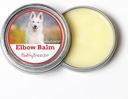 Healthy Breeds German Shepherd Dog Elbow Balm 2 oz