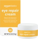 Crème de réparation des yeux de base, 0,5 onces fluides, 1-paquet