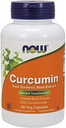 MAINTENANT ALIMENTAIRES Curcumine Ext 95 % 700mg, 60 CT