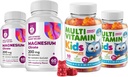 DR. MORITZ Multivitamines puissantes