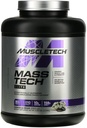 MuscleTech Mass-TechTM Elite, Cookies et Crème, 6 livres (2,72 kg)