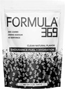Formule 369 Mélange d'endurance et de boisson énergétique – 30g de glucides + électrolytes